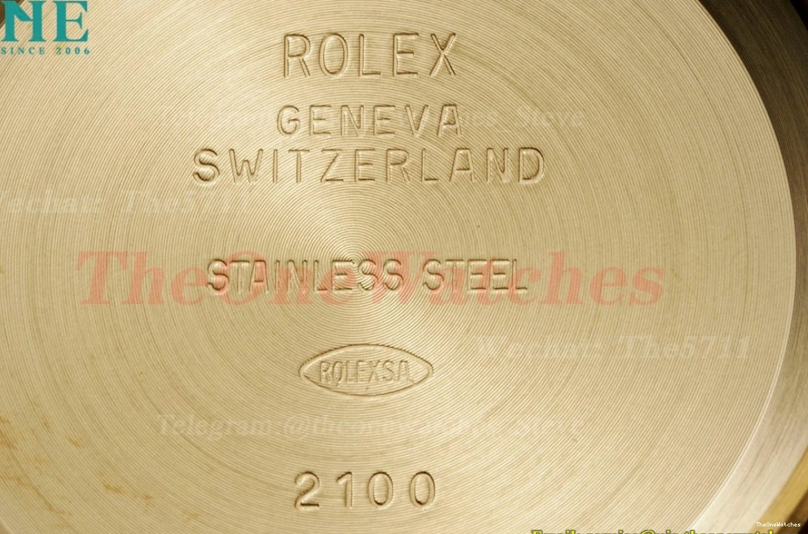 White KING 116508 40mm Daytona Stk YG YG SA4130 0112